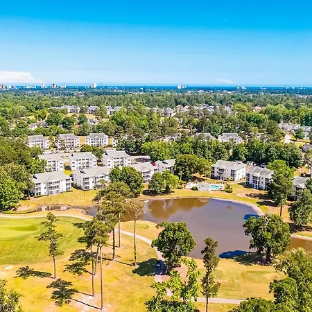 Coastal Compass Apartment